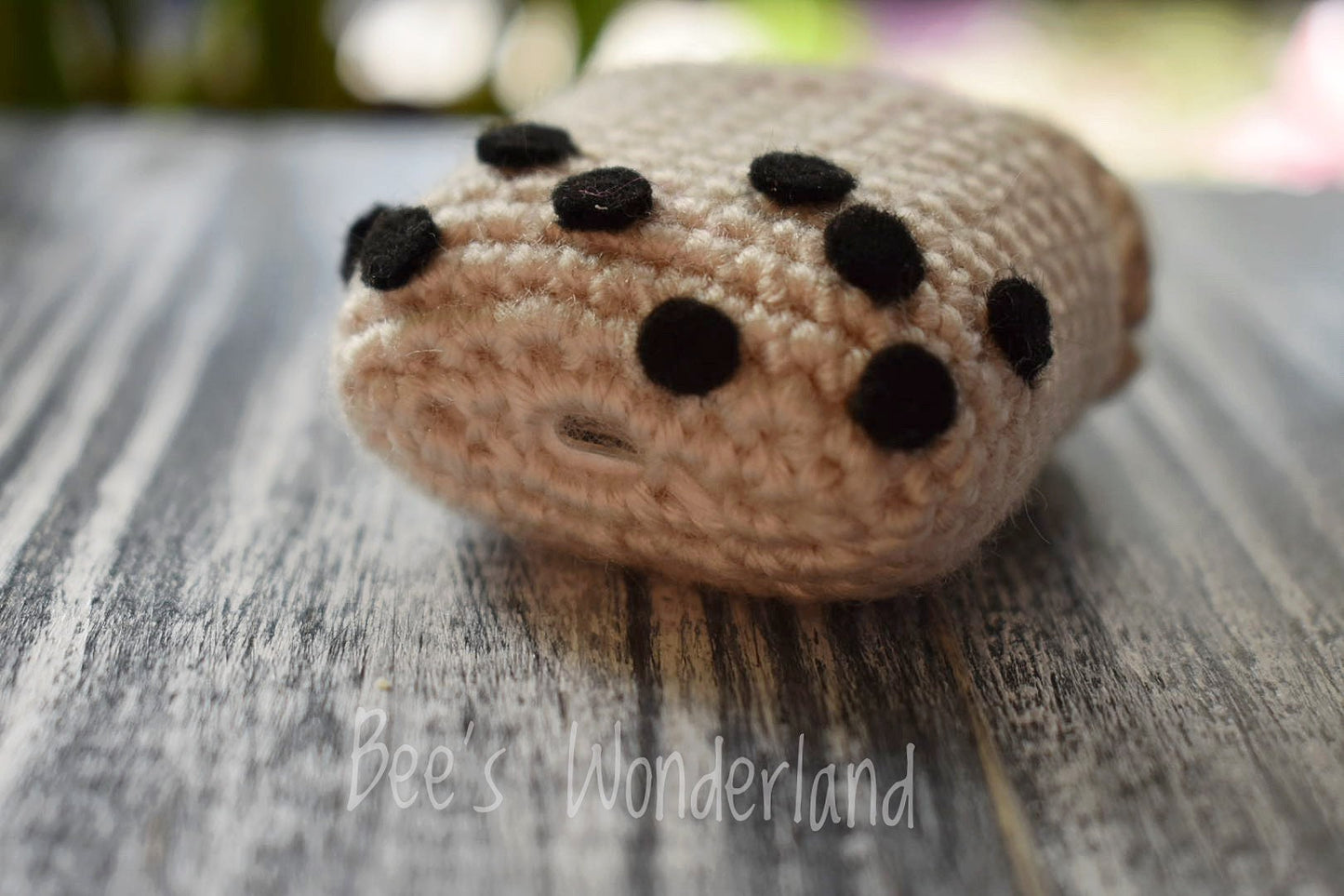 Milk tea AirPod case, Crochet AirPod case, Handmade case, cute cartoon characters, stocking stuffers, Boba AirPod case, Kawaii Airpod case